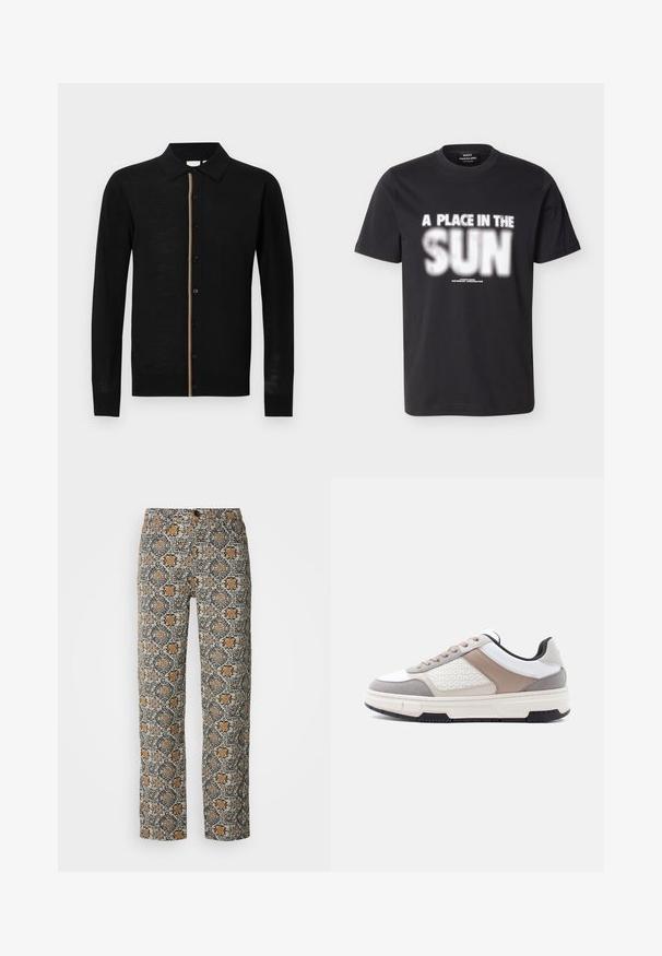Zalando