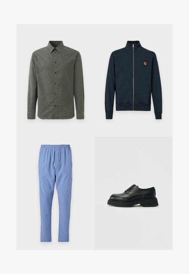 Zalando