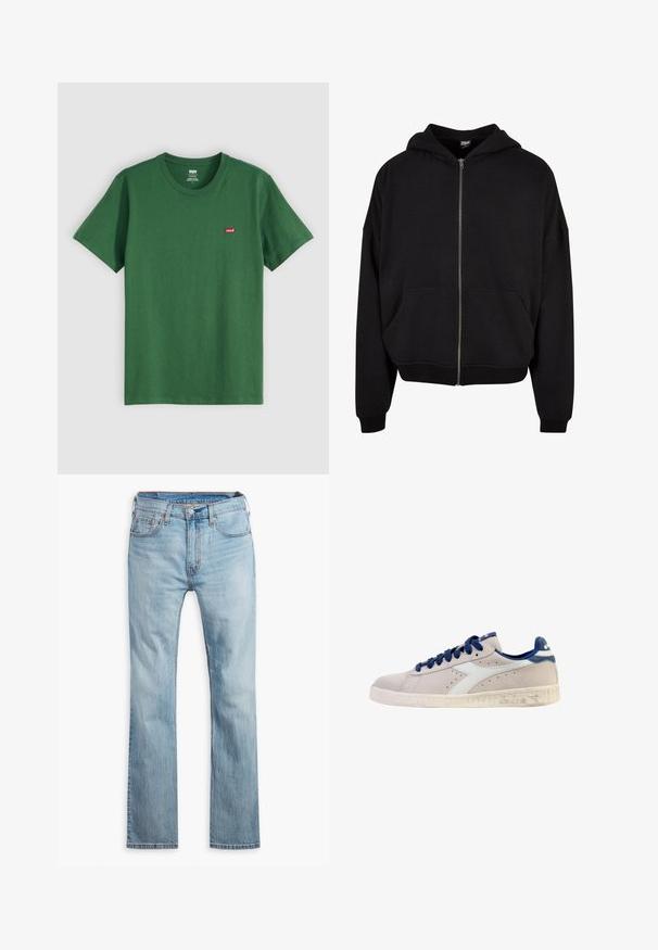Zalando