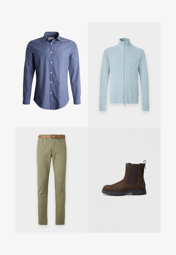 Zalando