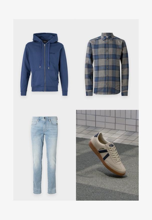 Zalando