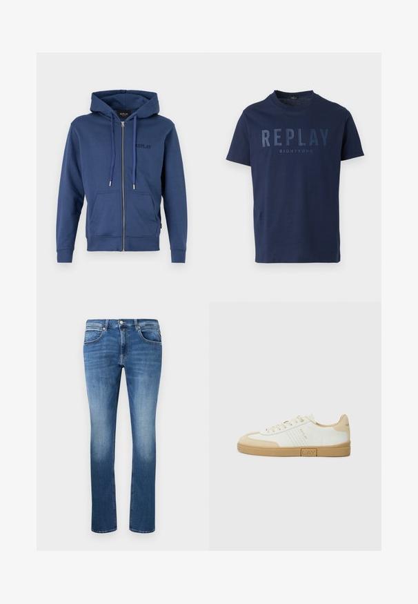 Zalando