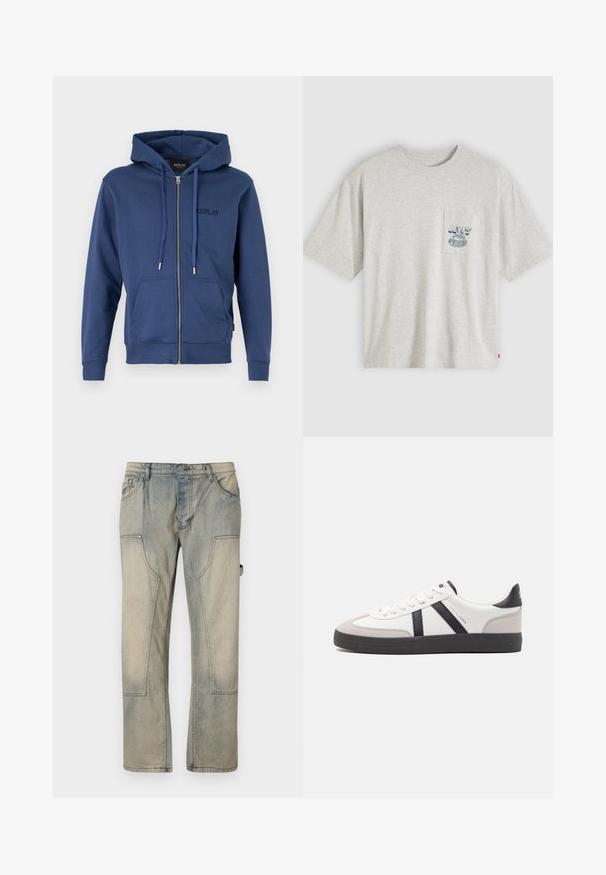 Zalando