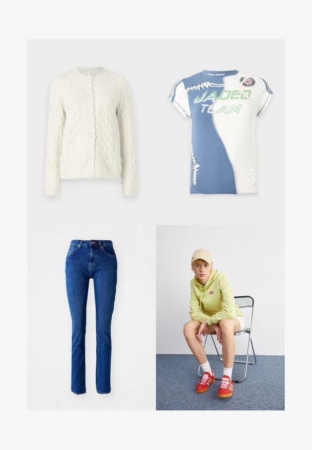 Zalando