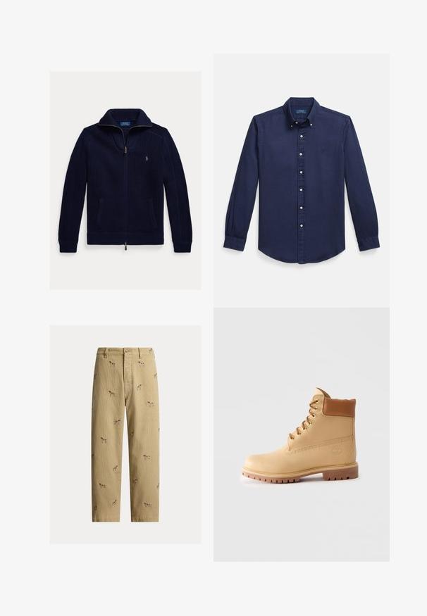 Zalando