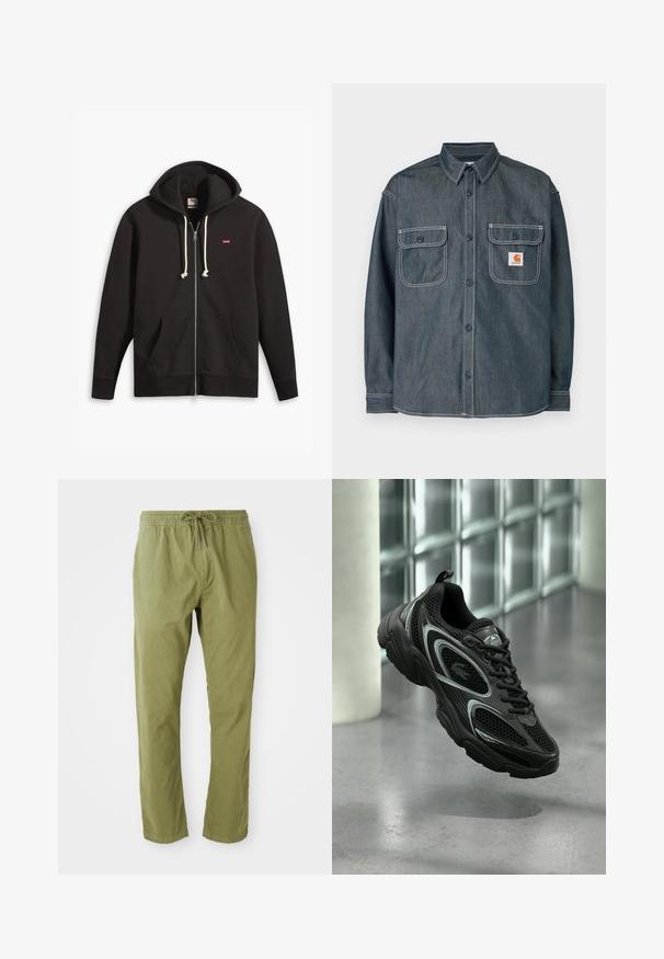 Zalando