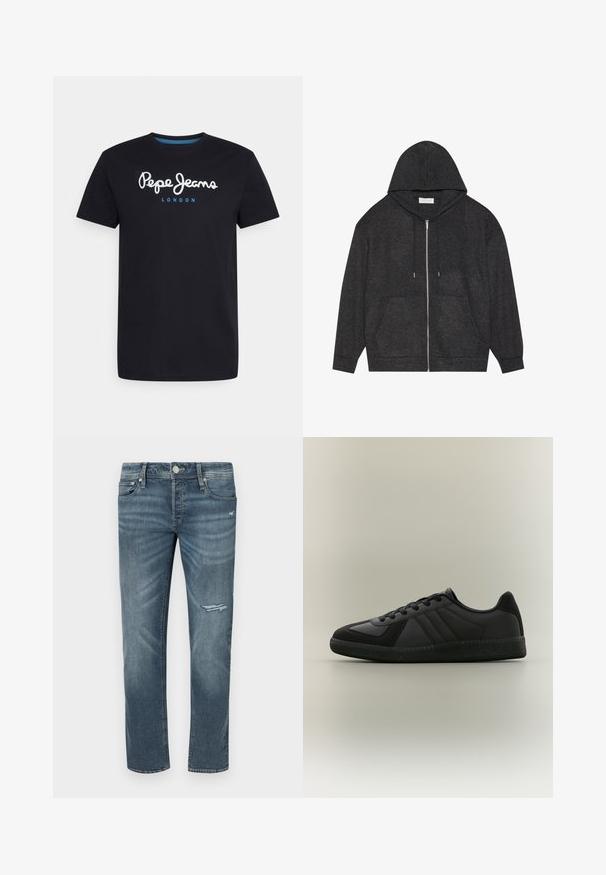 Zalando