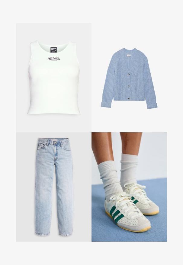 Zalando