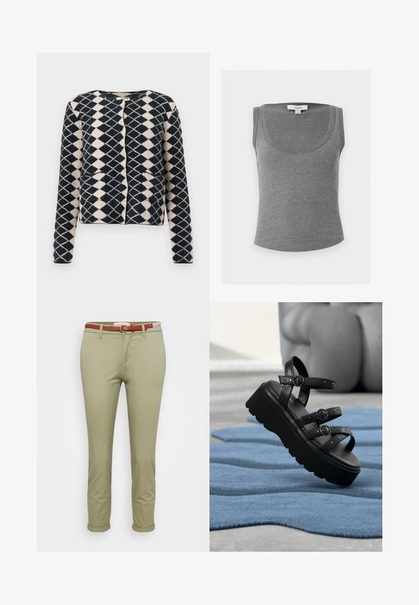 Zalando
