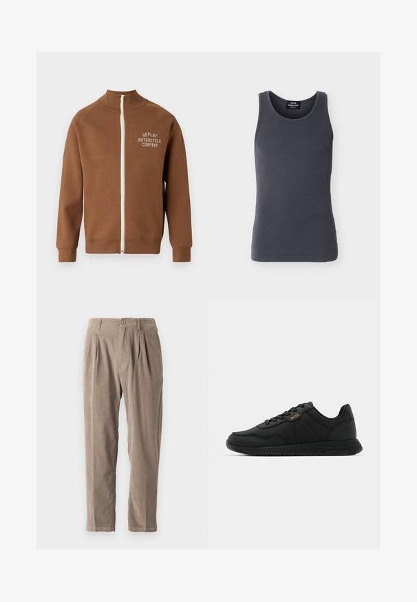 Zalando
