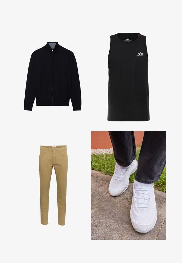Zalando