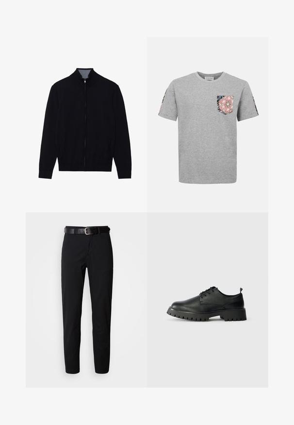 Zalando