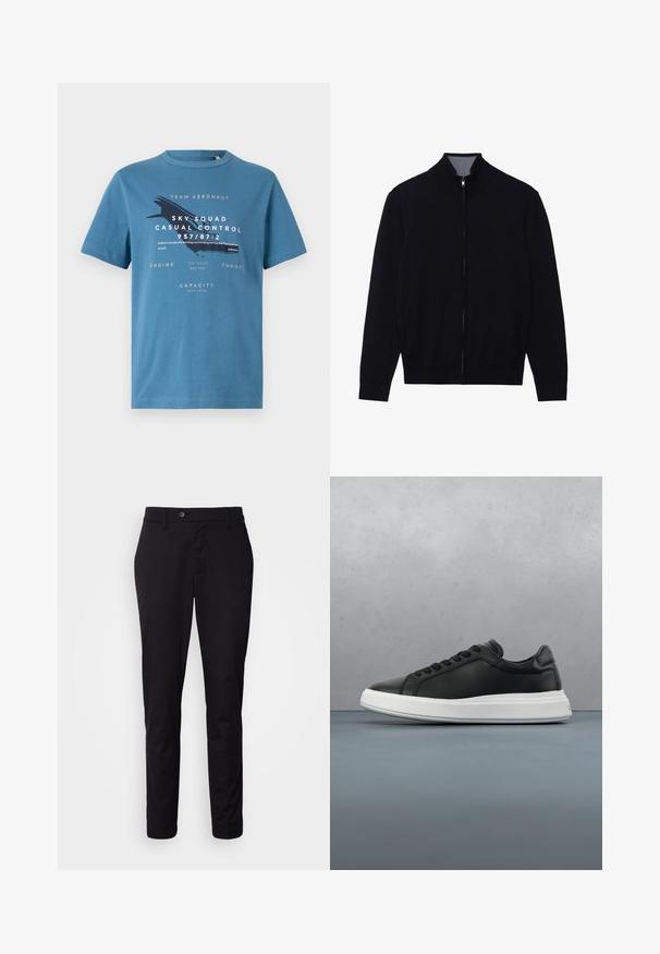 Zalando