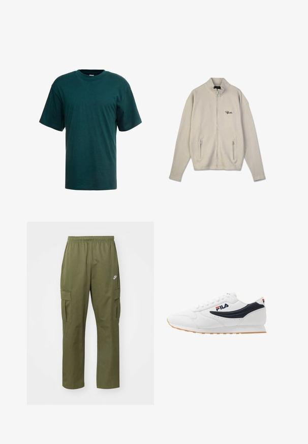 Zalando