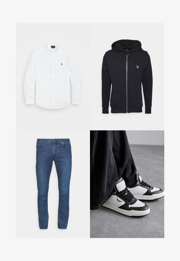 Zalando