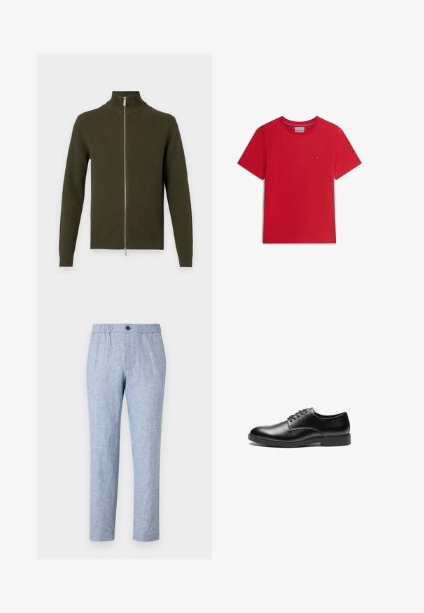 Zalando