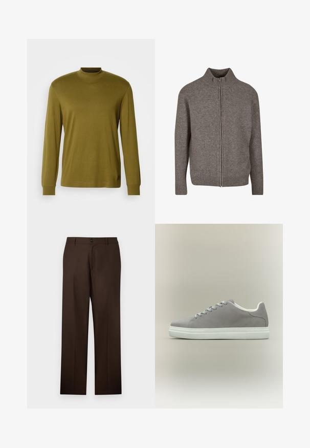 Zalando
