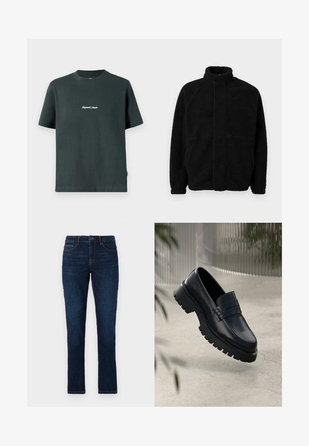 Zalando
