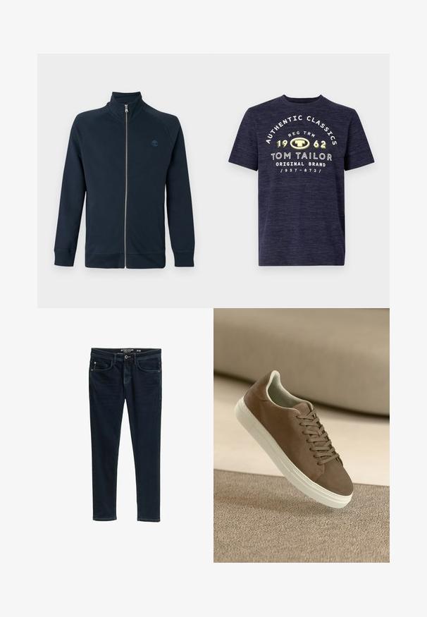 Zalando