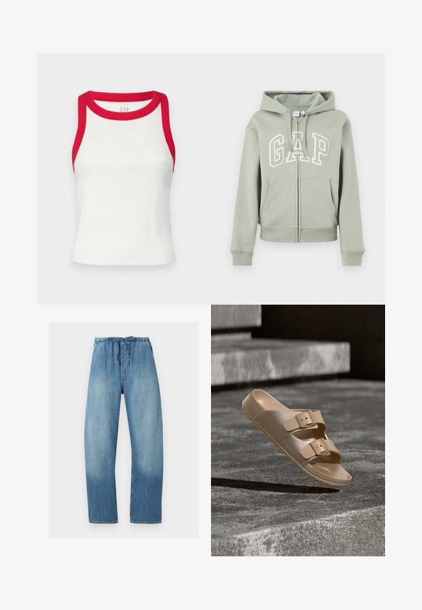 Zalando