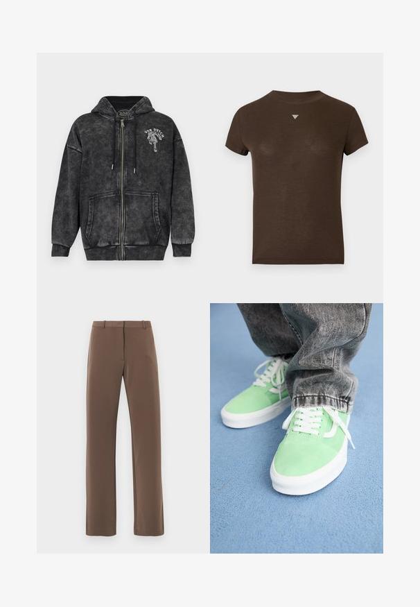 Zalando