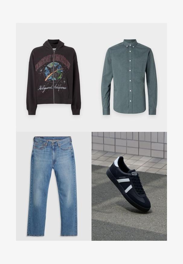 Zalando