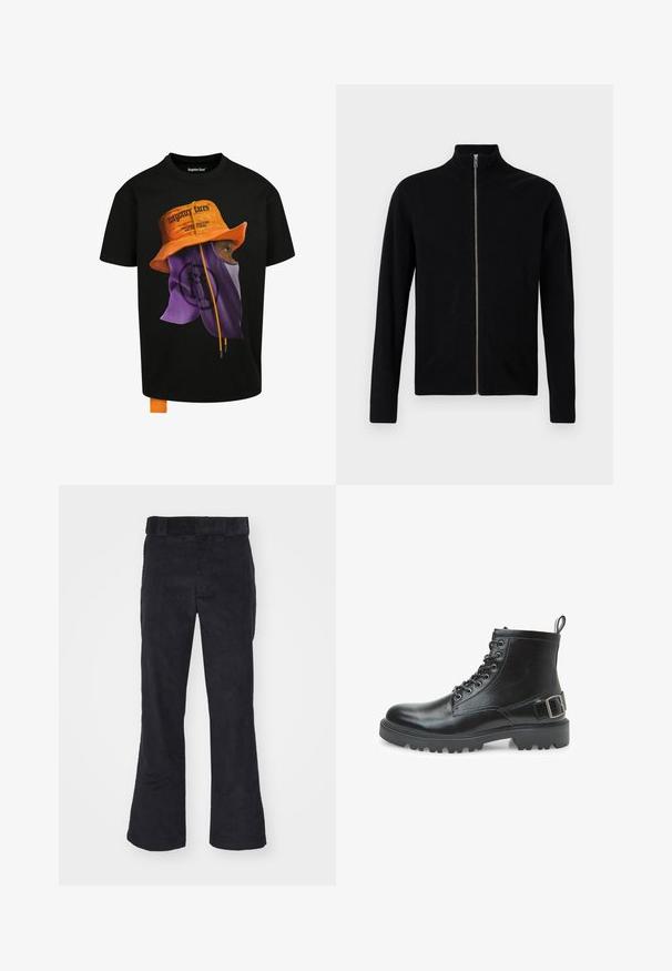 Zalando