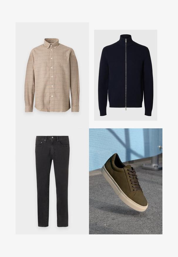 Zalando