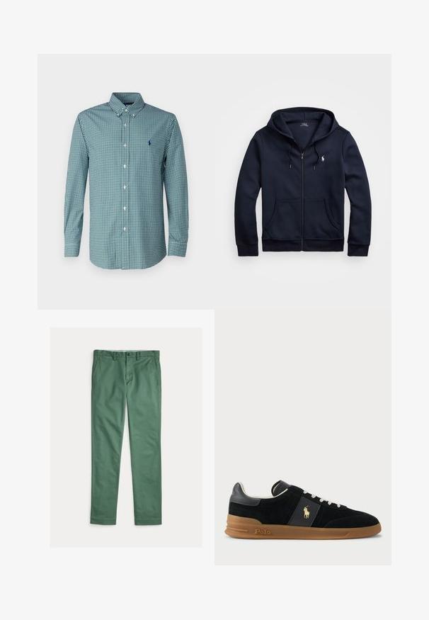 Zalando