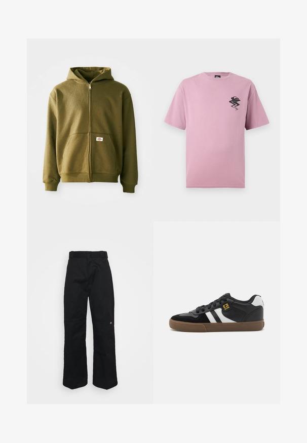 Zalando