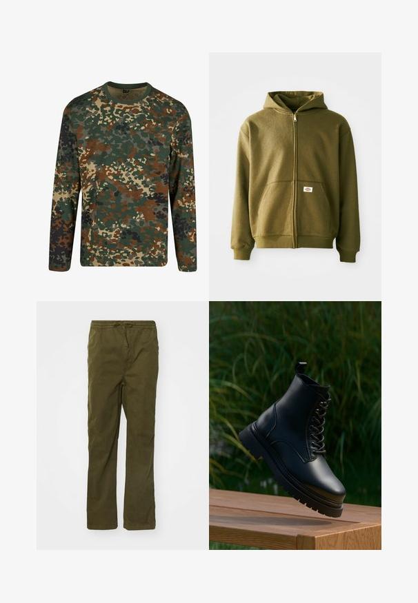 Zalando