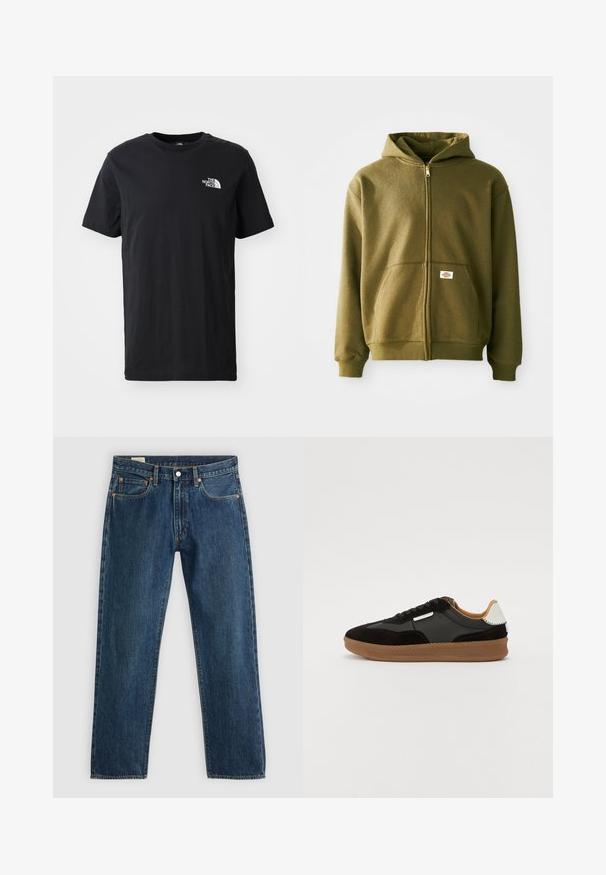 Zalando