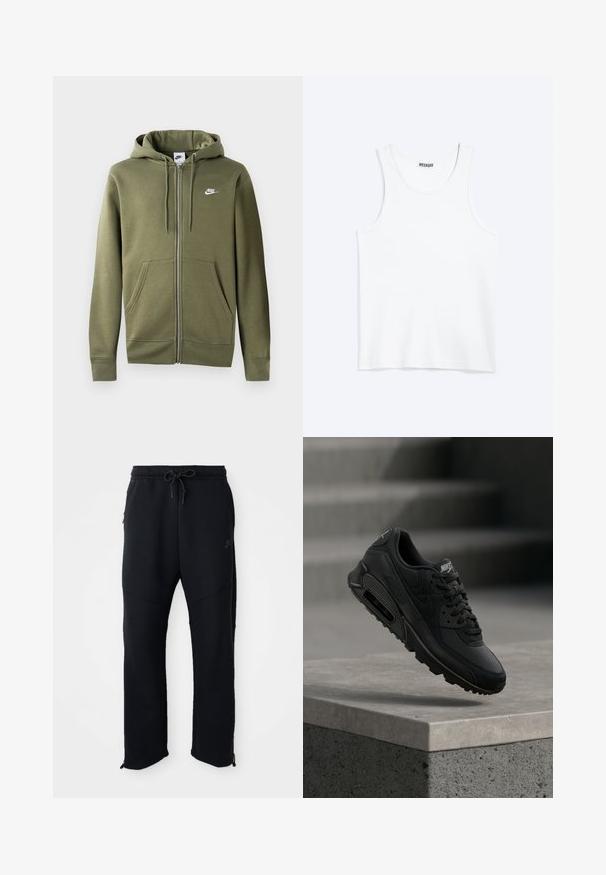 Zalando