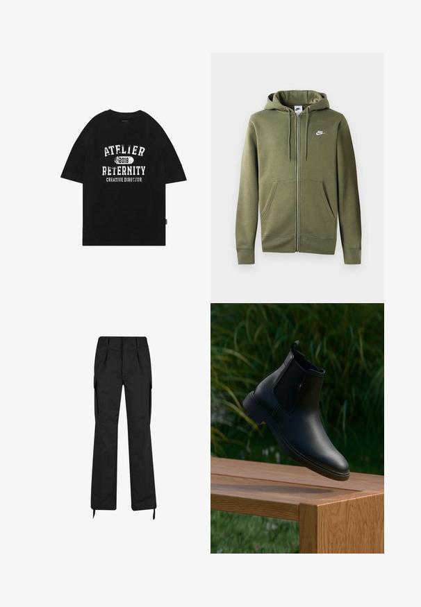 Zalando
