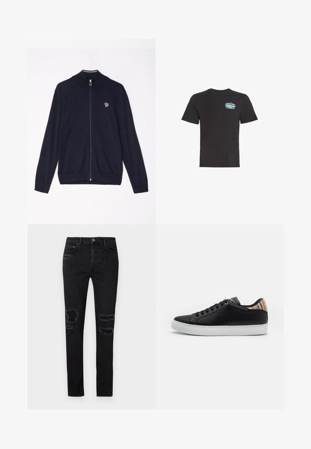 Zalando