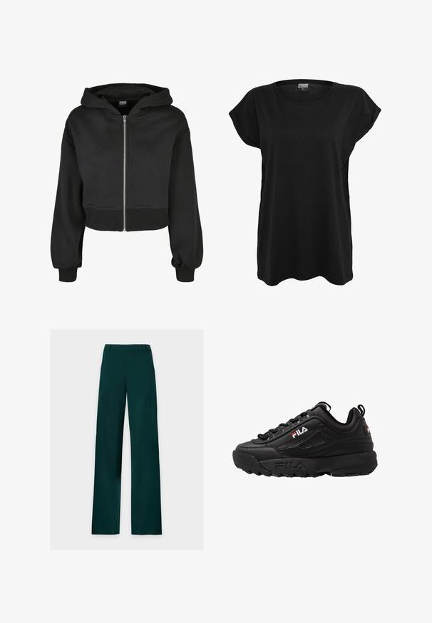 Zalando