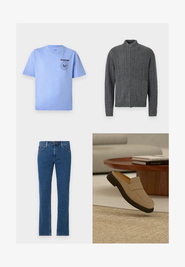 Zalando