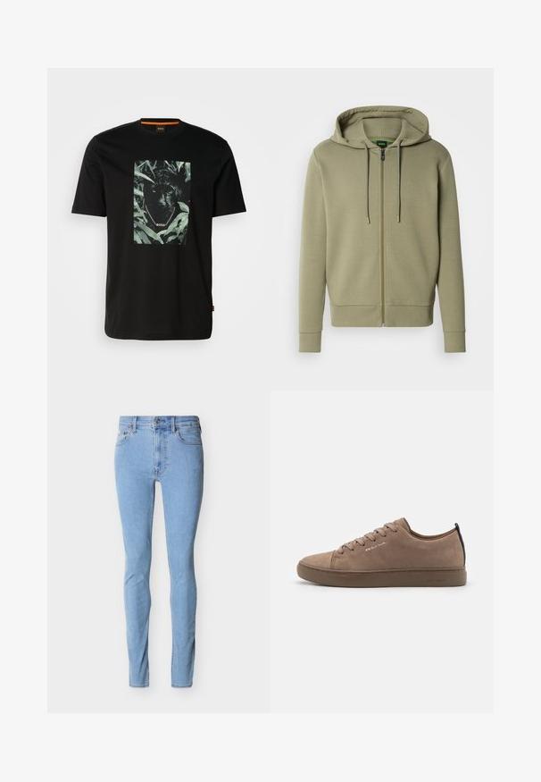 Zalando