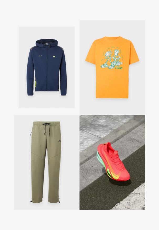 Zalando