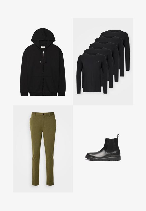 Zalando