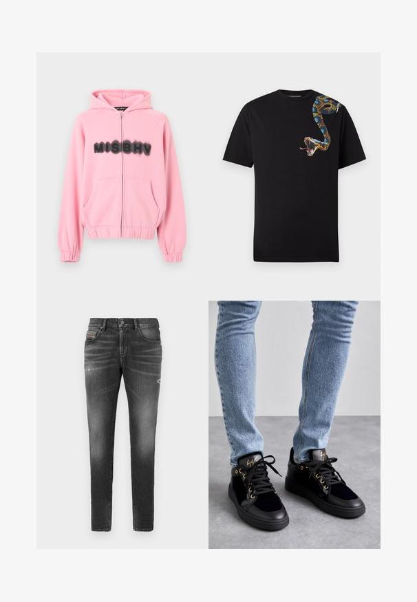 Zalando