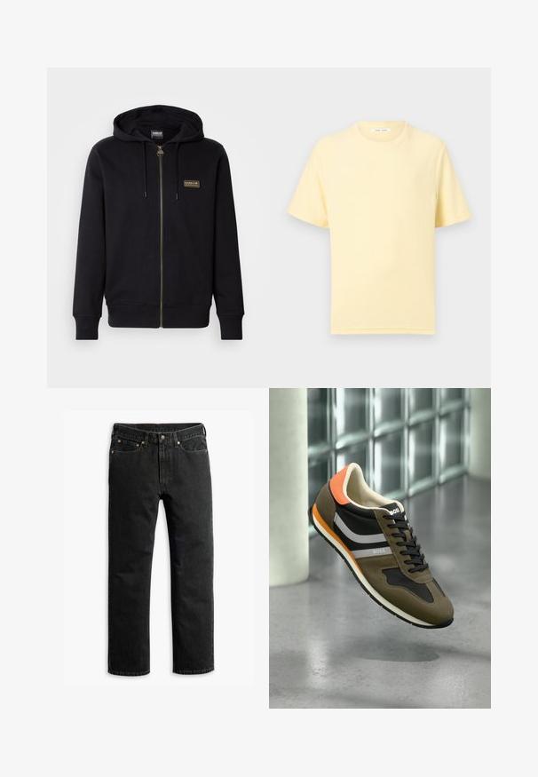 Zalando