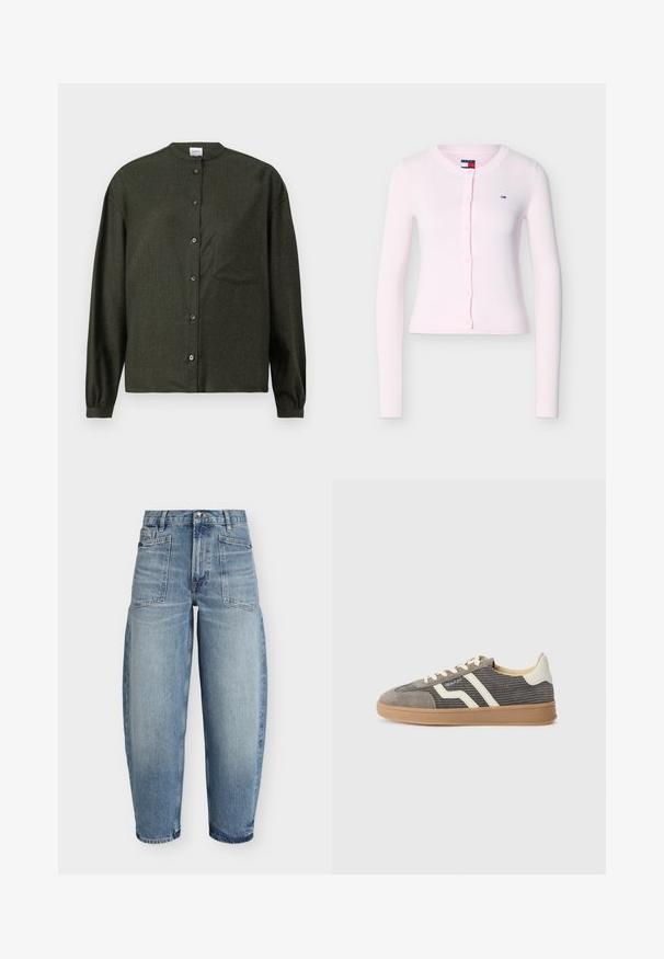 Zalando