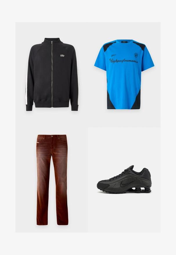 Zalando