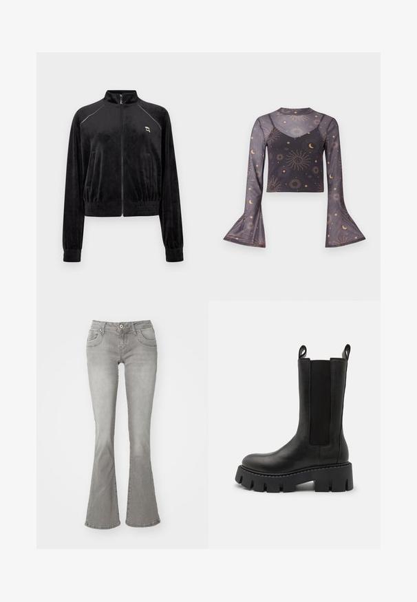 Zalando