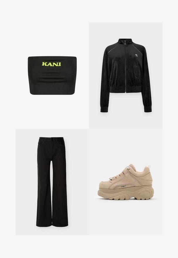 Zalando