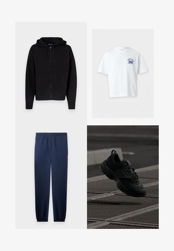 Zalando