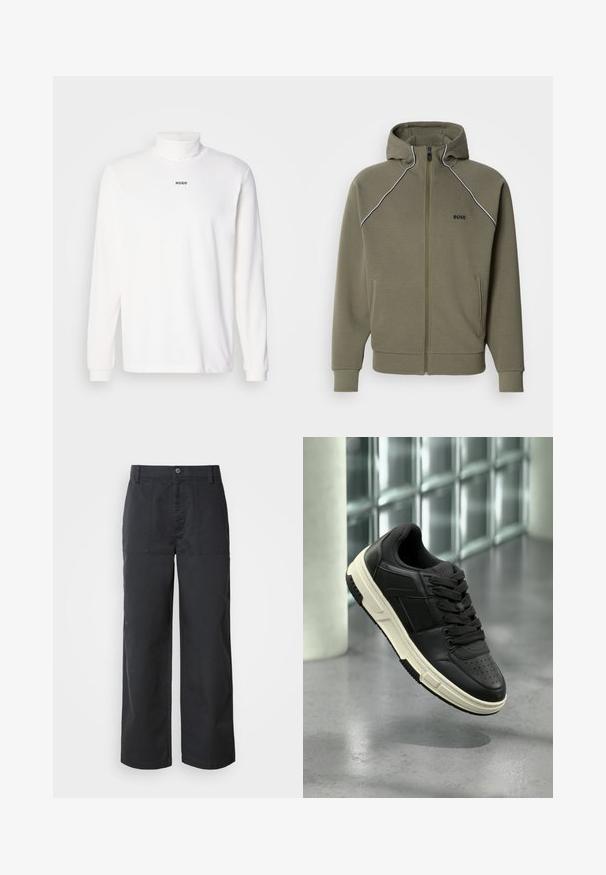 Zalando
