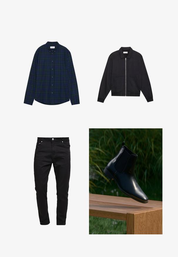 Zalando