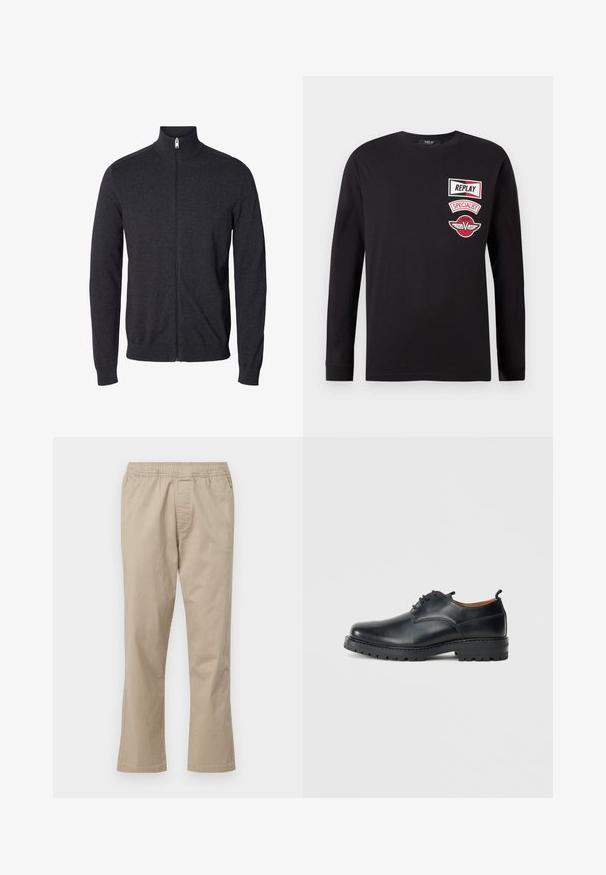 Zalando